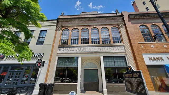 Equal Justice Initiative