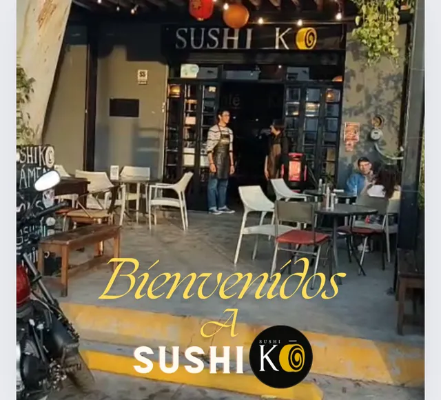 Sushi Ko