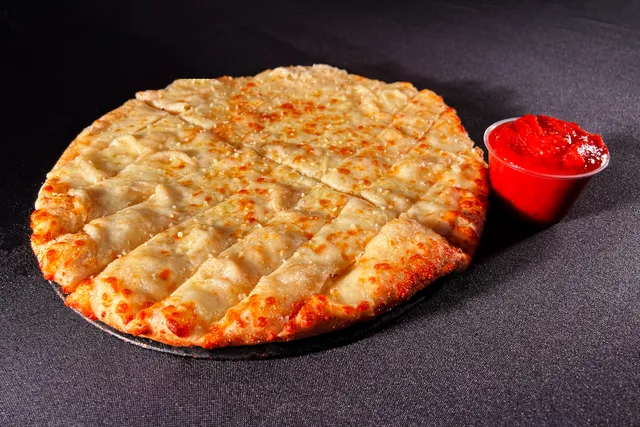 Toarmina's Pizza Madison Heights