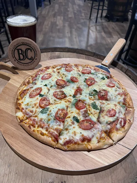 Benton County Brewing Company