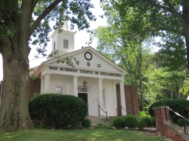 Won Buddhism of Philadelphia