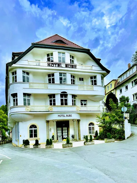 Hotel Bube