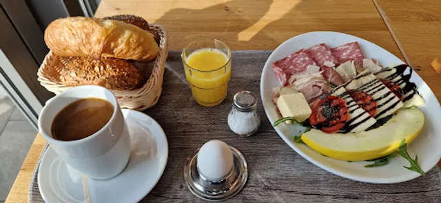 Franz Schmitt bakery