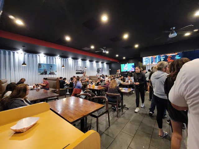 Tacos Los Cholos Fullerton