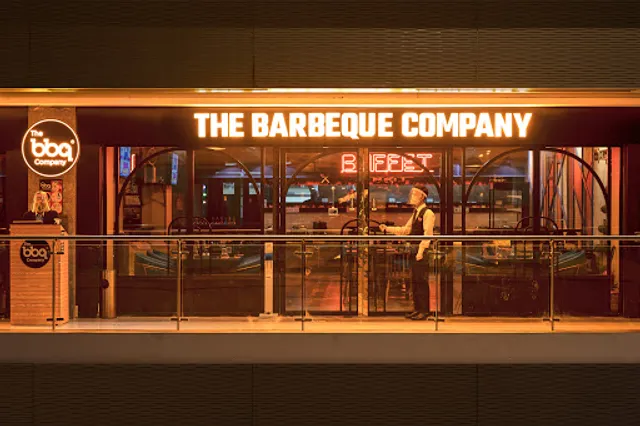 The Barbeque Company