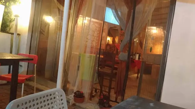 Ristorante pizzeria Chez Mes Amis