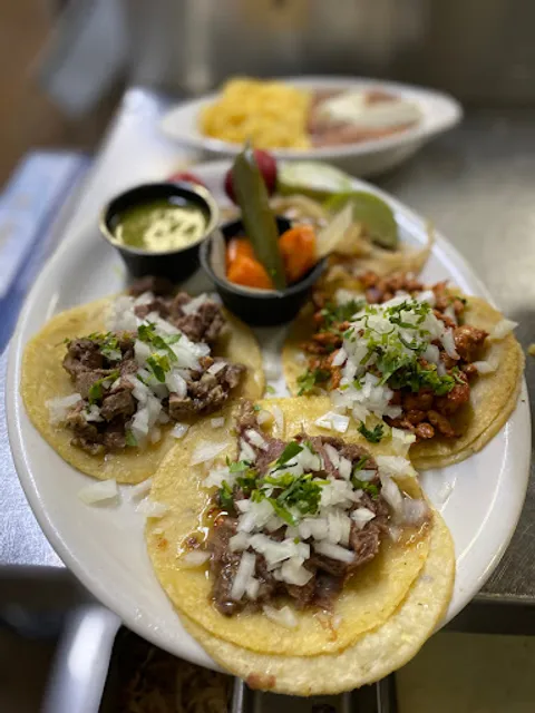 Mexico Magico Restaurant & Cantina