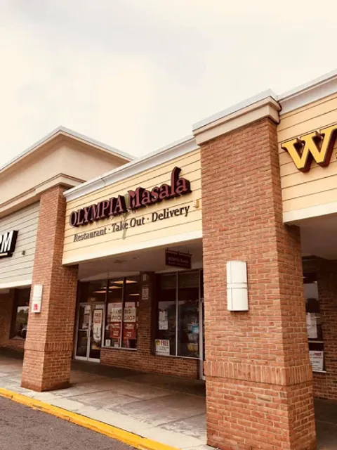 Olympia Masala