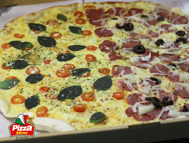 Pizza Express Delivery