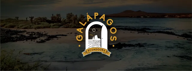 Galapagos Ecuadoors