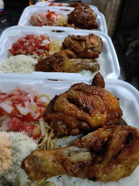 SABOR DA PRAIA (Delivery)