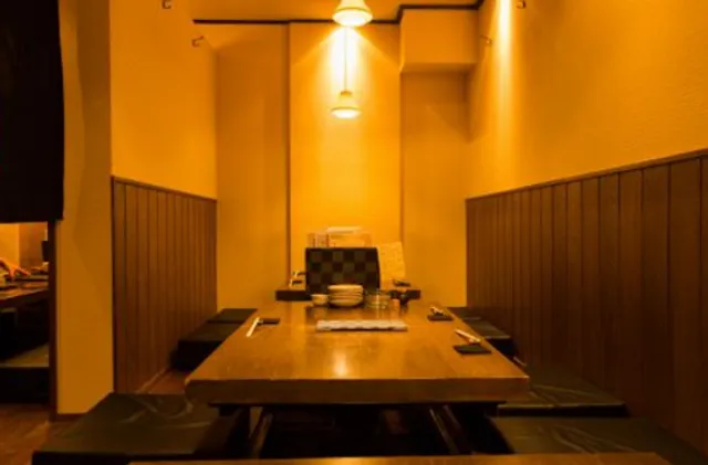 海鮮居酒屋 おちょこ 薬院