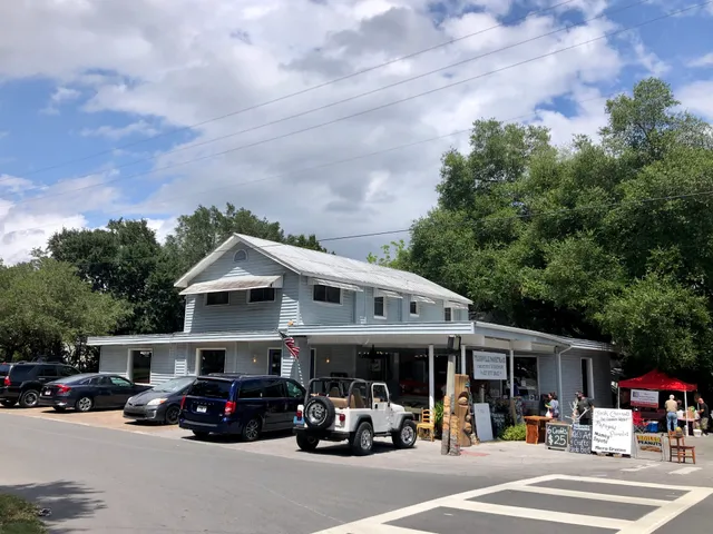 Tildenville Marketplace