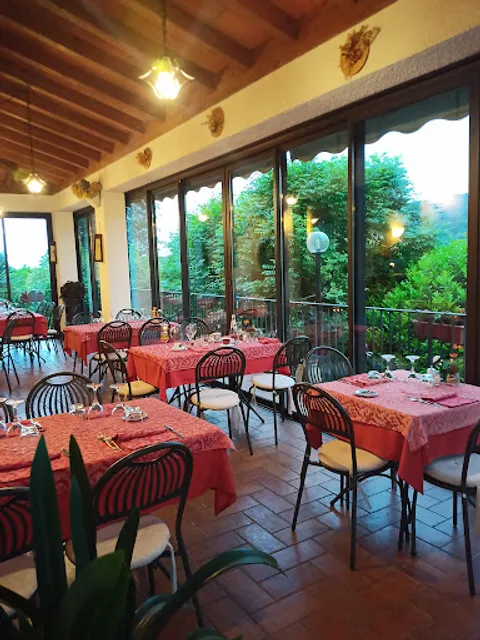 Ristorante Locanda Verbena Caffe'