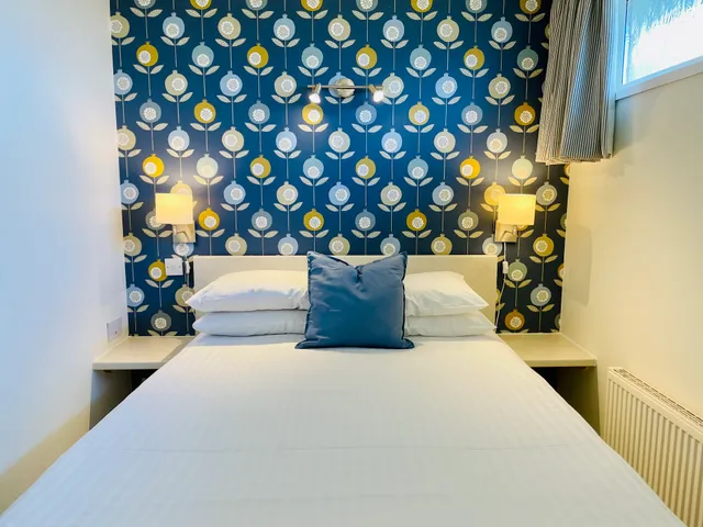 Guest Lodge Penzance