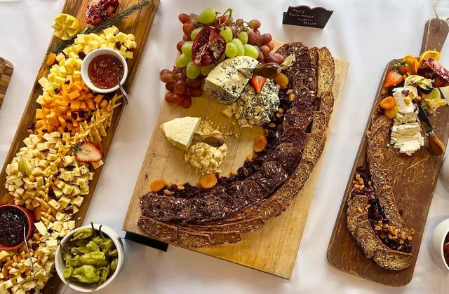 The Derby at Cedar Hill