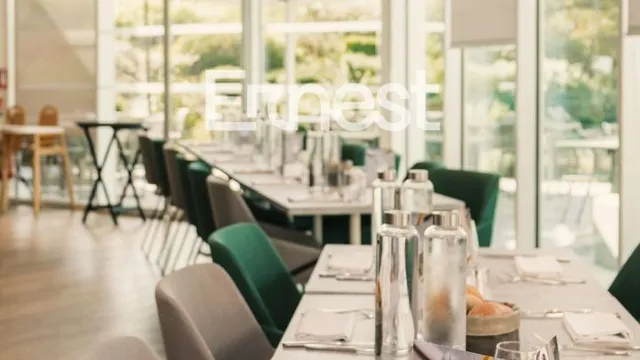 Ernest Restaurant