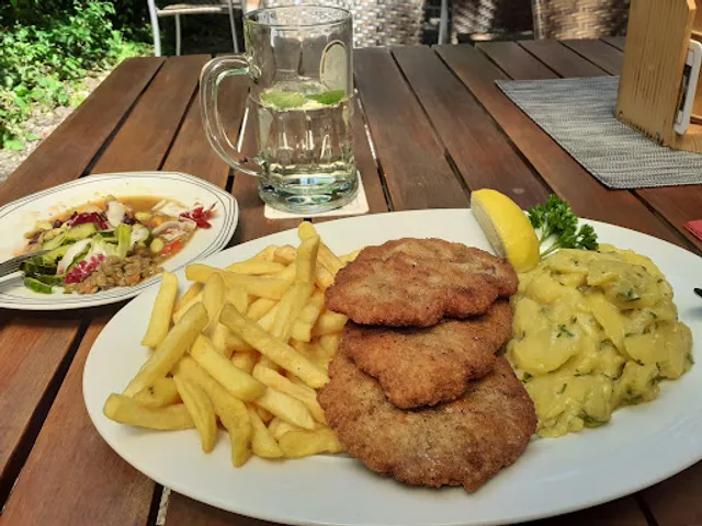 Wirtshaus Fischerstubn