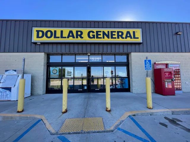 Dollar General