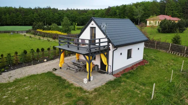 ,,Mazurkowo,, Domek do wynajęcia