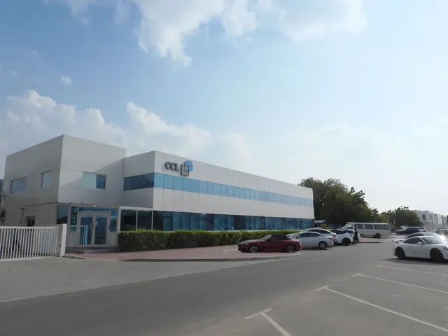 CCL Label Industries LLC (formerly - Pacman Middle East LLC)