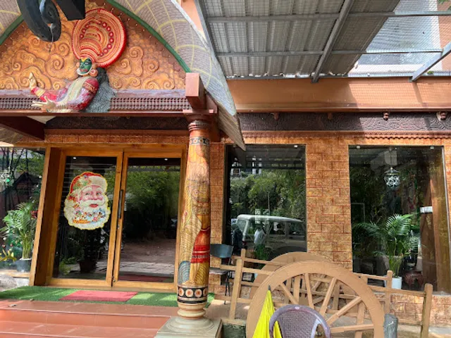 HANG10 RAINFOREST CAFE