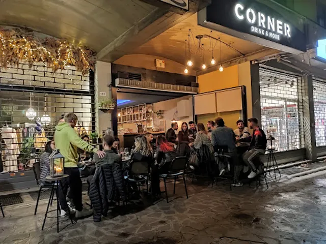 Corner Drink&More