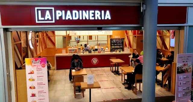 La Piadineria