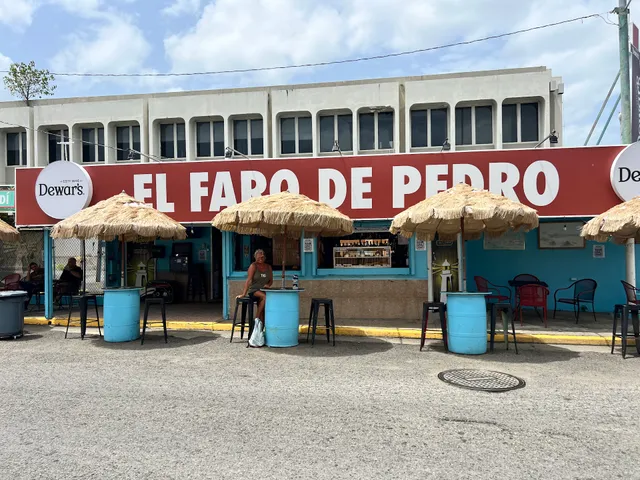 El Faro de Pedro
