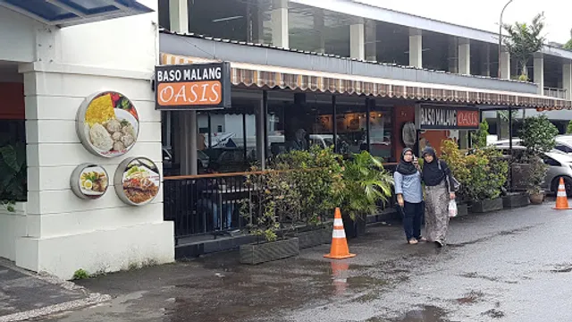 Baso Malang Oasis