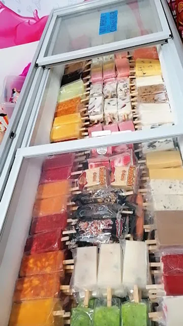 La Michoacana "Plaza Área"