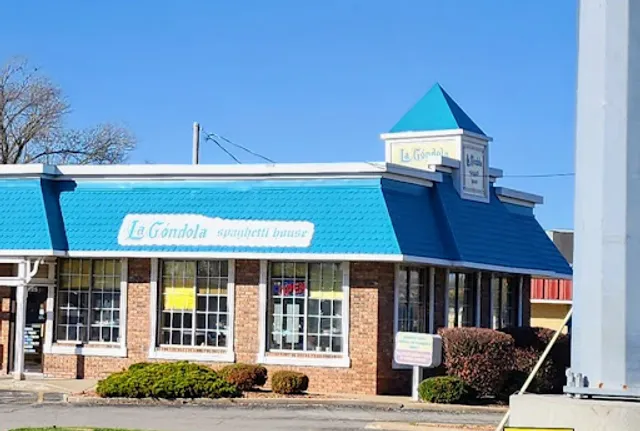 LaGondola Spaghetti House of Decatur