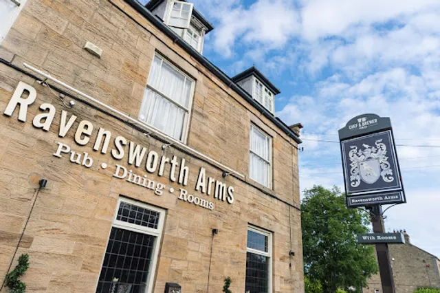 Ravensworth Arms
