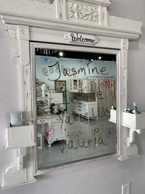 Poised Bridal Couture