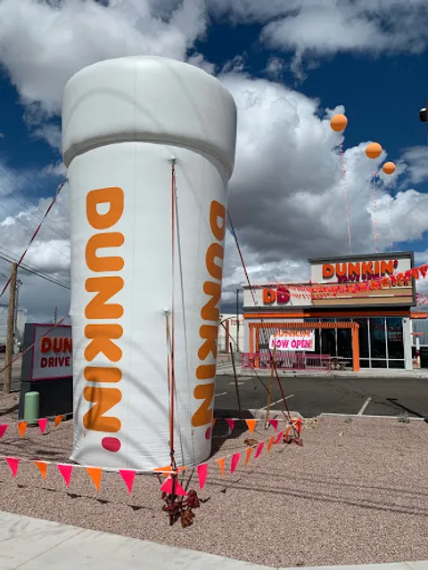 Dunkin'