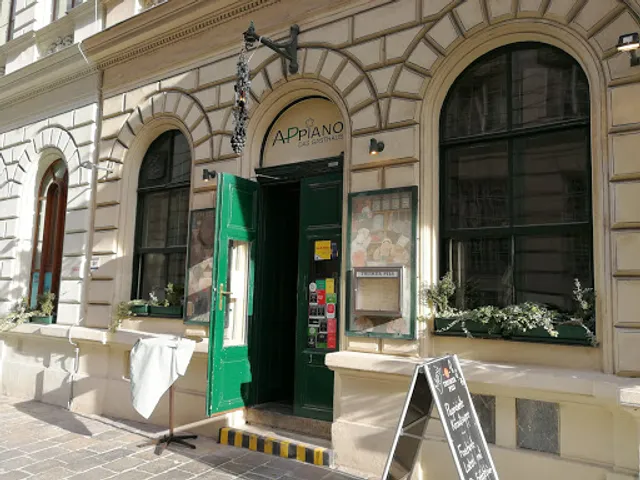 APPIANO Das Gasthaus