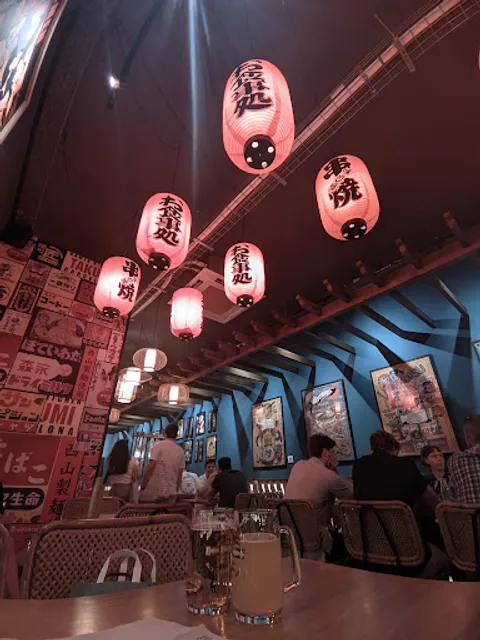 Umaimon Ramen & Yakisoba TAKUMI ARIBAU