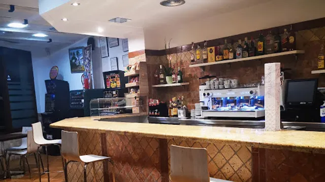 BAR GRANADA ALTEA