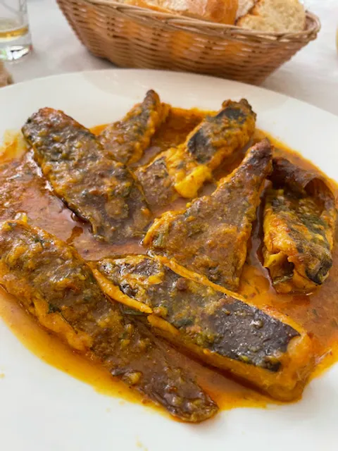 Restaurant L’Estona