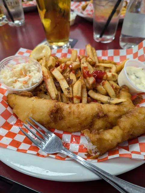 Sherwood Village Restaurant