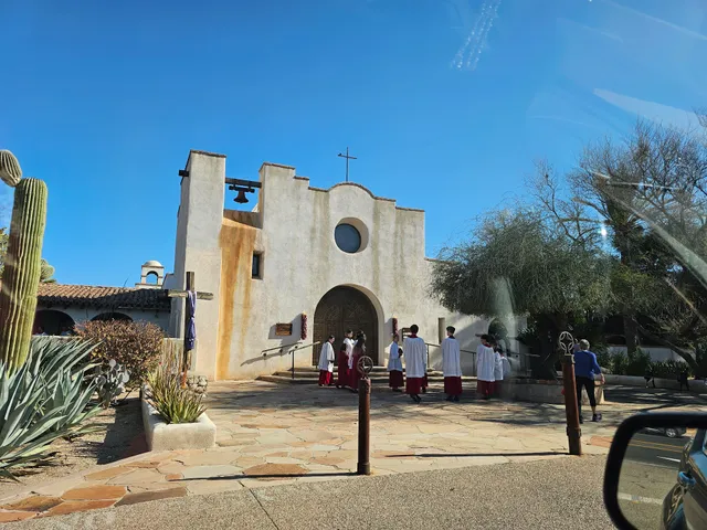 St. Philip's in the Hills Episcopal Church