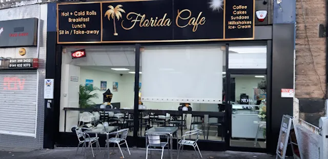 Florida Cafe