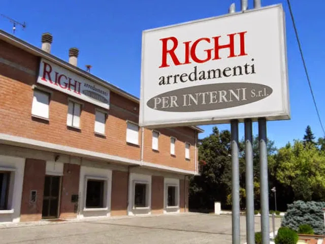 Righi Arredamenti per Interni - Soliera
