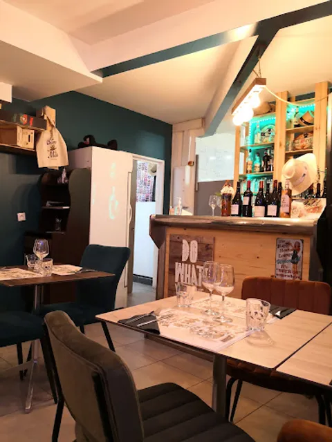 Le Comptoir de Becca