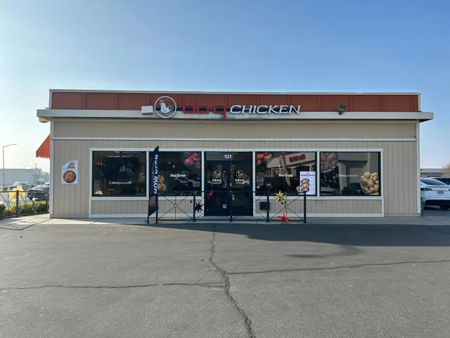 bb.q Chicken Clovis