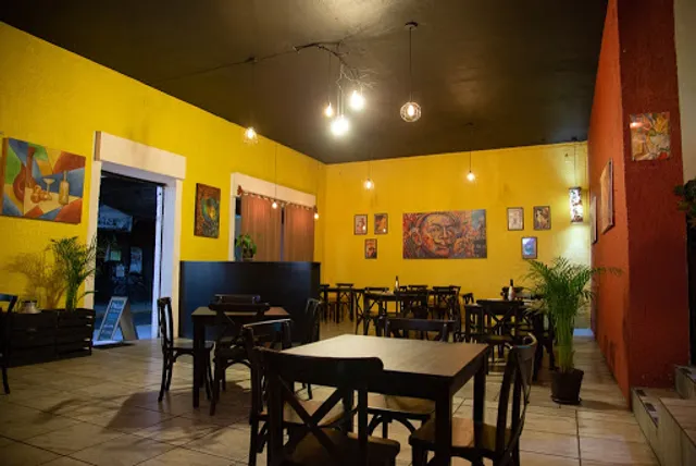 RESTAURANTE OLÉ