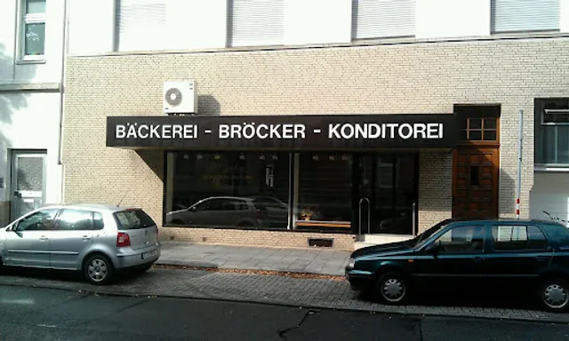 Bäckerei & Konditorei Bröcker