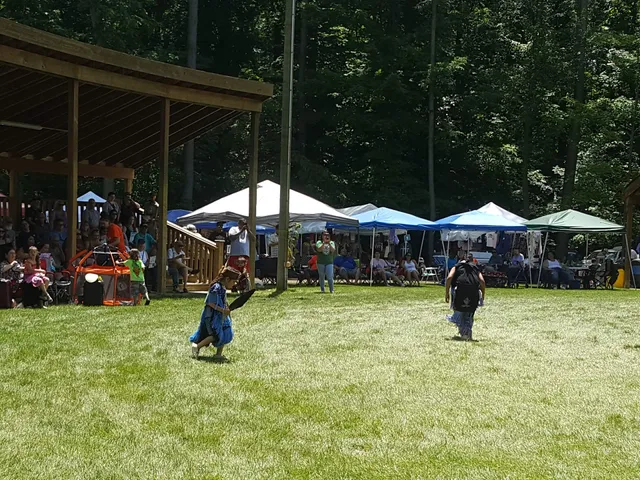 Huron Potawatomi Inc