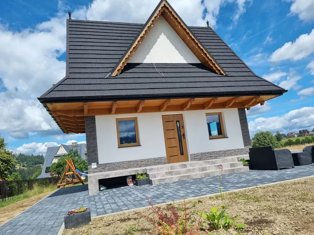 "Tatrzański Kącik "