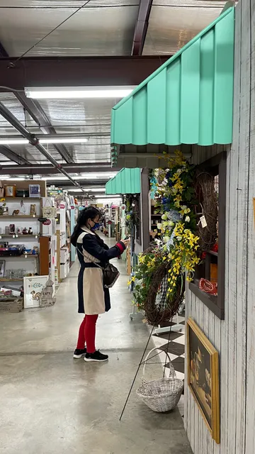 Heartland Antique Mall